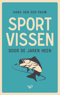 Hans van der Pauw — Sportvissen