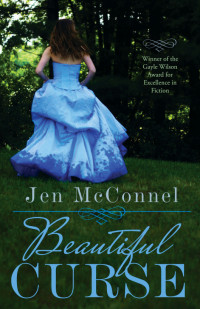 Jen McConnel — Beautiful Curse