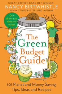Nancy Birtwhistle — The Green Budget Guide