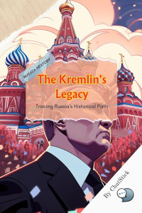 ChatStick — The Kremlin's Legacy: Tracing Russia's Historical Path