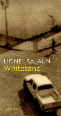 Lionel Salaün — Whitesand