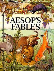 Aesop — Aesop's Fables; a new translation
