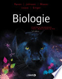 Peter H Raven,  Susan R Singer, Georges B Johnson, Kenneth A Mason, Jonathan B Losos — Biologie