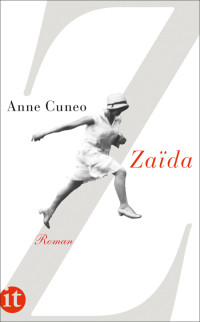 Cuneo, Anne [Cuneo, Anne] — Zaïda