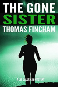 Thomas Fincham  — The Gone Sister