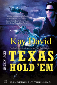 Kay David — Texas Hold 'Em