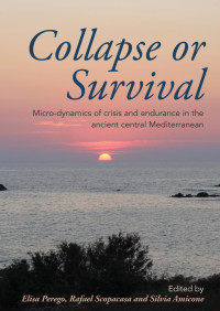 Elisa Perego, Rafael Scopacasa & Silvia Amicone — Collapse or Survival