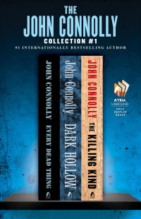 John Connolly — The John Connolly Collection 1-2