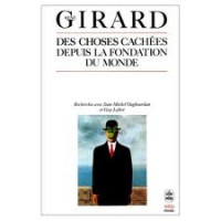 Patrick Girard — Des choses cachees depuis la fondation du monde