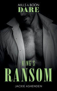 Ashenden, Jackie — King’s Ransom