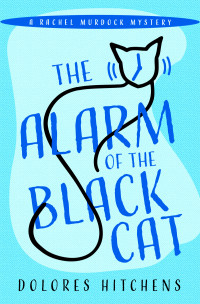 Dolores Hitchens — The Alarm of the Black Cat