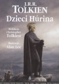 John Ronald Reuel Tolkien — Dzieci Húrina