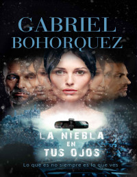 Gabriel Bohorquez — La Niebla en Tus Ojos