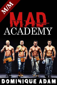 Dominique Adam — MAD Academy