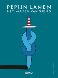 Pepijn Lanen — Wapen van Sjeng