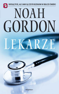 Noah Gordon — Lekarze