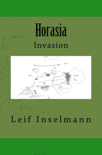 Leif Inselmann — Horasia