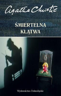 Agatha Christie — Śmiertelna klątwa