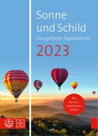 Elisabeth Neijenhuis; — Sonne und Schild 2023