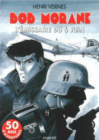 Vernes, Henri — L'émissaire du 6 juin