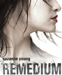 Suzanne Young — Remedium