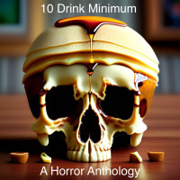 Matthew Lutton — 10 Drink Minimum