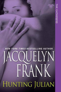 Jacquelyn Frank — Hunting Julian
