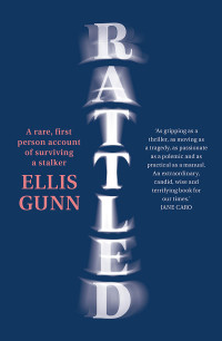 Ellis Gunn — Rattled