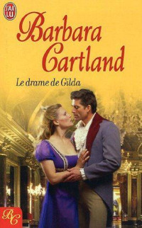 Le drame de Gilva — Barbara Cartland