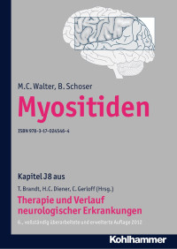 M. C. Walter & B. Schoser — Myositiden