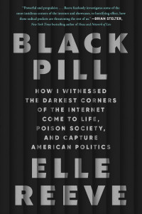 Elle Reeve — Black Pill