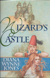 Diana Wynne Jones — Howl's Moving Castle