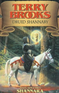 Terry Brooks — Druid Shannary