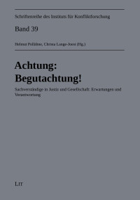 Helmut Pollähne, Christa Lange-Joest (Hg.) — G:/reihe/umschlag/13740-1.dvi