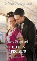 Eva Shepherd — Il duca proibito