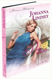 Johanna Lindsey — Dom miłości