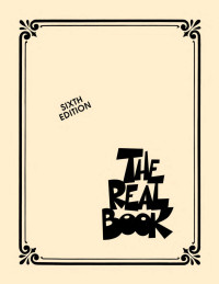 Hal Leonard Corporation — The Real Book - Volume I: C Edition