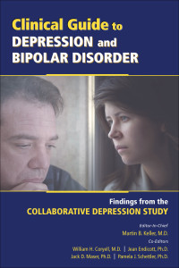 Martin B. Keller, William H. Coryell, Jean Endicott, Jack D. Maser, Pamela J. Schettler — Clinical Guide to Depression and Bipolar Disorder