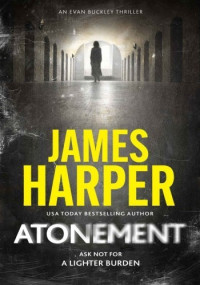 James Harper — Atonement