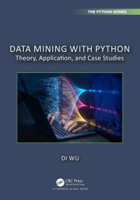 Di Wu — Data Mining with Python