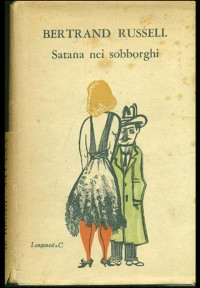 Russell, Bertrand — Satana Nei Sobborghi