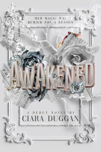 Ciara Duggan — Awakened