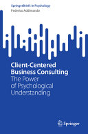 Federico Addimando — Client-Centered Business Consulting: The Power of Psychological Understanding