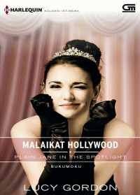 Lucy Gordon — Malaikat Hollywood (Plain Jane In the Spotlight)