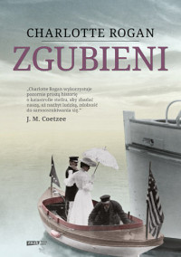 Charlotte Rogan — Zgubieni