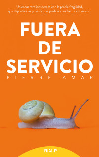 Pierre Amar; — Fuera de servicio