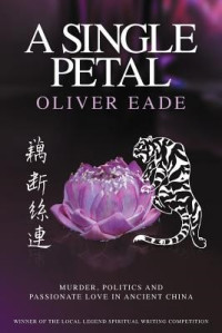 Oliver Eade — A Single Petal