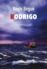 Régis Bégué — Rodrigo