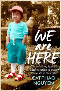 Cat Thao Nguyen — We Are Here