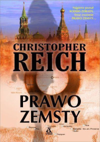 Christopher Reich — Prawo zemsty